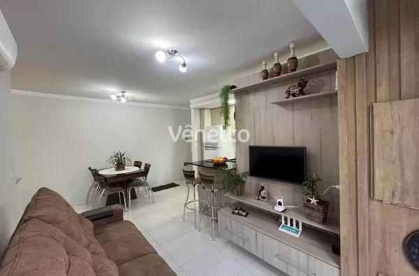 Apartamento à venda, Centro, Veranópolis/RS. 