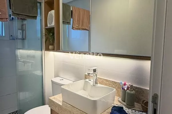 Apartamento para venda, 1 quarto(s), Centro, Veranópolis - Foto 6