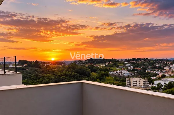 Cobertura duplex para venda, 3 quarto(s), Centro, Veranópolis - Foto 28