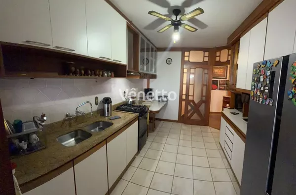Apartamento para venda, 3 quarto(s), Centro, Veranópolis - Foto 6