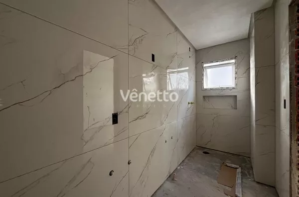 Apartamento para venda, 3 quarto(s),  Centro, Nova Prata