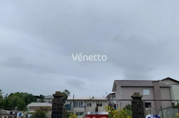 Terreno para venda,  bairro Femaçã, Veranópolis/RS.