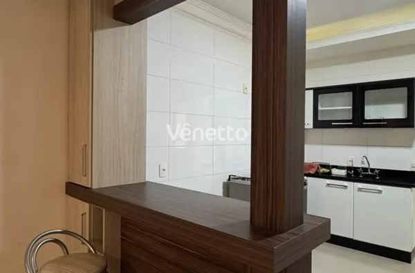 Apartamento para venda, 3 quarto(s), Centro, Veranópolis - Foto 20