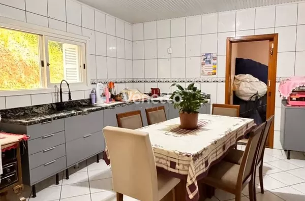 Casa à venda, Vila Azul, Veranópolis/RS. 