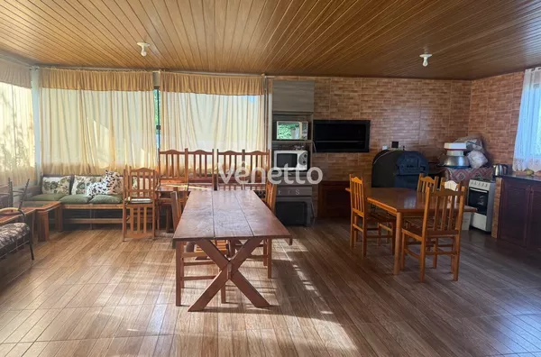 Casa para venda, Veranópolis