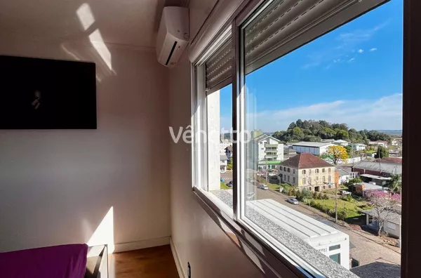 Apartamento para venda, 2 quarto(s), Centro, Vila Flores - Foto 11