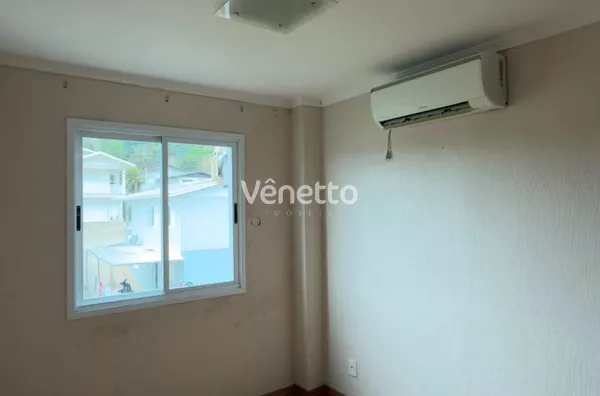 Apartamento para , 2 quarto(s),  Santa Lúcia, Veranópolis