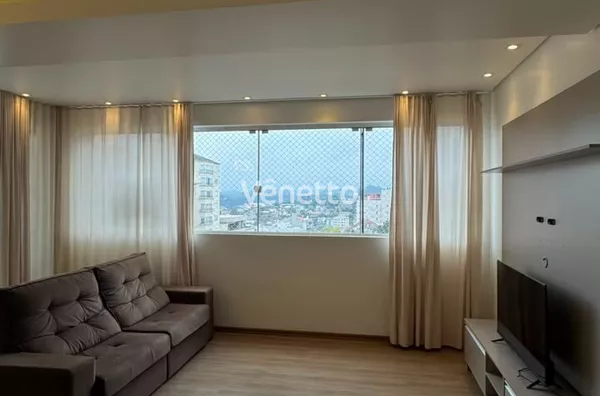 Apartamento para venda, 3 quarto(s),  , Veranópolis