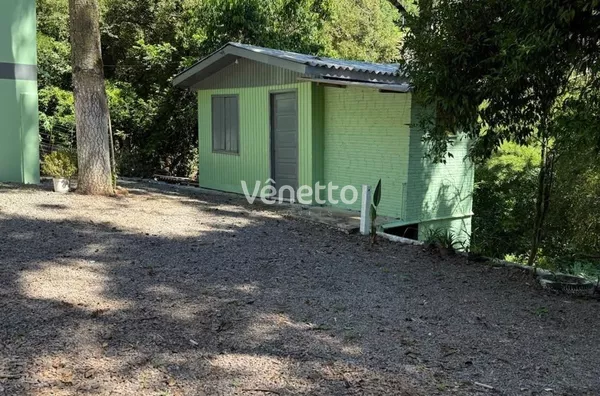 Sítio à venda, Barros Cassal, Veranópolis/RS. 