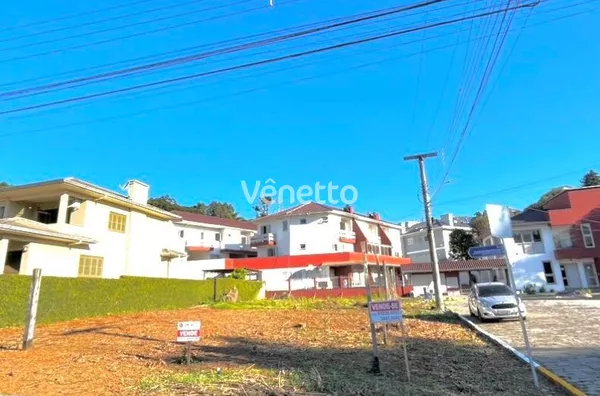 Terreno à venda, Loteamento Beltrame, Veranópolis/RS.