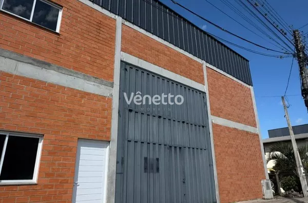 Pavilhão para venda,  Valverde, Veranópolis