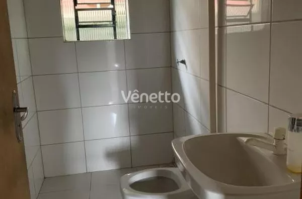 Casa para venda