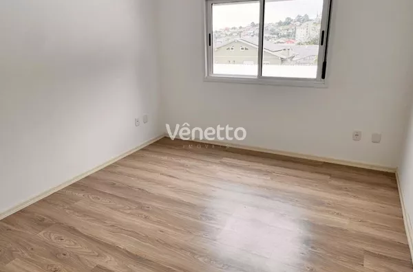 Apartamento à venda, Bairro São Peregrino, Veranópolis/RS.