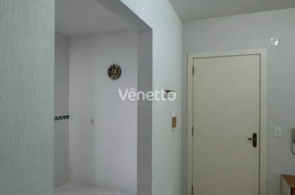 Apartamento para venda, 2 quarto(s), Veranópolis