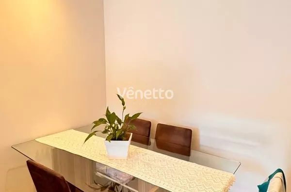 Apartamento à venda, Bairro Universal, Veranópolis/RS.
