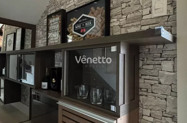 Casa para venda, 4 quarto(s), Femaçã, Veranópolis - Foto 15