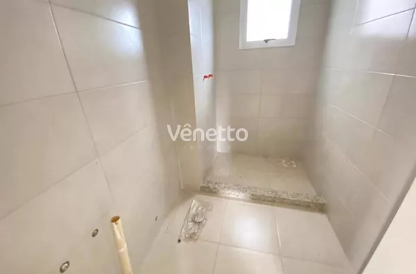 Apartamento à venda, bairro São Peregrino, Veranópolis/RS.