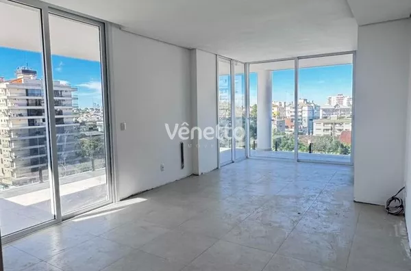 Apartamento à venda, Bairro Centro, Veranópolis/RS.