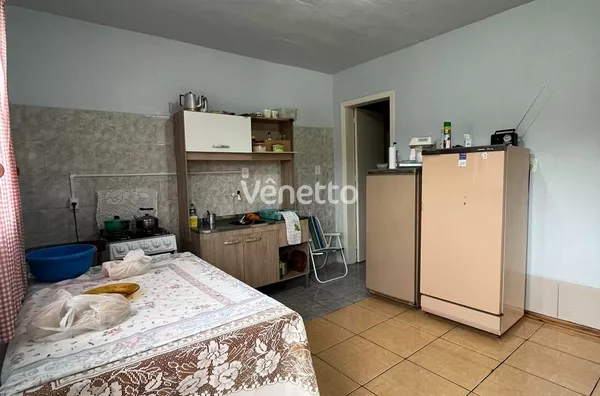 Casa à venda, bairro Beltrame, Veranópolis/RS.