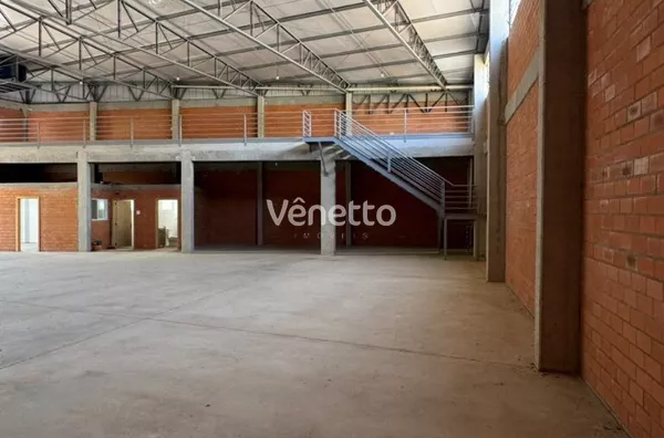 Pavilhão para venda, Valverde, Veranópolis - Foto 9