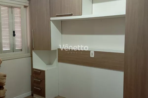 Apartamento para aluguel, 2 quarto(s), , Veranópolis - Foto 9