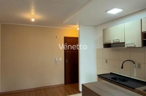Apartamento para , 2 quarto(s),  Santa Lúcia, Veranópolis
