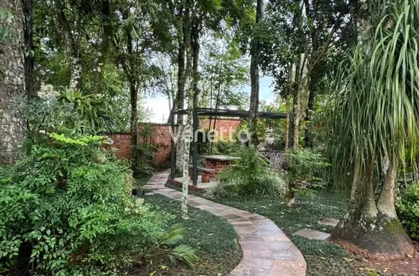 Casa à venda no bairro Femaçã, Veranópolis/RS. - Foto 14