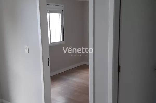 Apartamento à venda, bairro Santa Lúcia, Veranópolis/RS. 