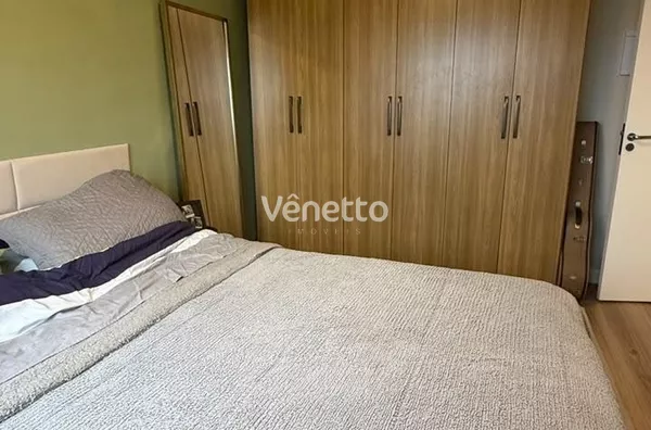 Apartamento para venda, 1 quarto(s),  Centro, Veranópolis