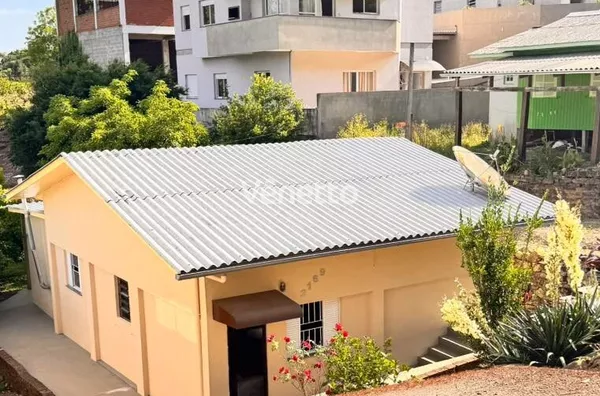 Casa à venda, Santa Rita, Veranópolis/RS. 