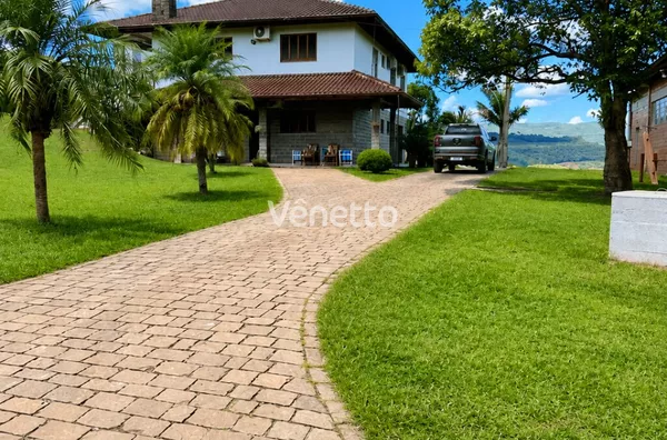 Área de terras à venda, Nossa Senhora dos Navegantes, Veranópolis/RS