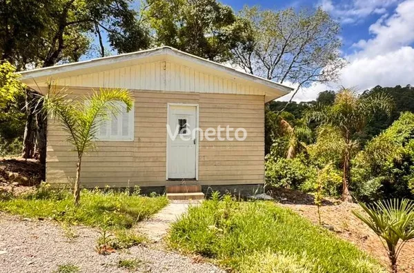 Sítio à venda, Retiro, Veranópolis/RS. 