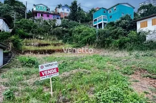 Terreno à venda, bairro Santa Lúcia, Veranópolis/RS.