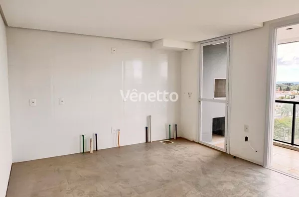 Apartamento à venda, Centro, Veranópolis/RS. 