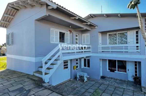Casa à venda, Centro, Cotiporã/RS. 