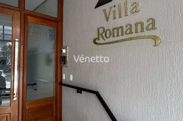 Apartamento à venda, Centro, Veranópolis/RS. 