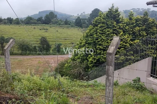 Terreno para venda,  Bairro Renovação, Veranópolis/RS.