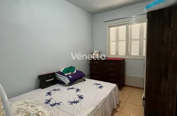 Casa à venda, bairro Beltrame, Veranópolis/RS.