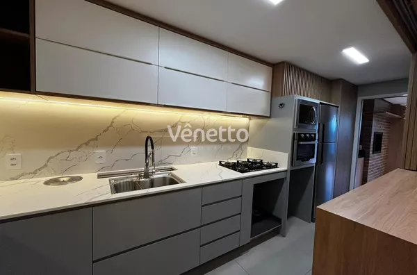 Apartamento à venda, Centro, Veranópolis/RS. 