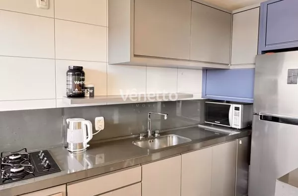 Apartamento à venda, Bairro Femaçã, Veranópolis/RS. 