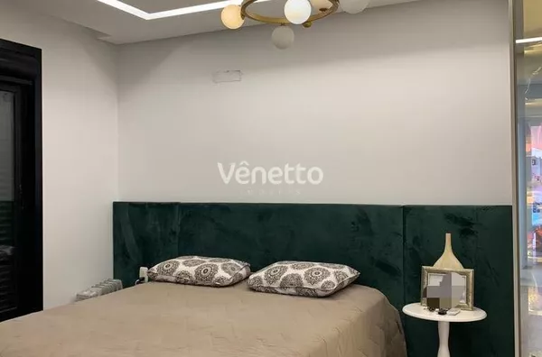 Apartamento à venda, Bairro Centro, Veranópolis/RS.