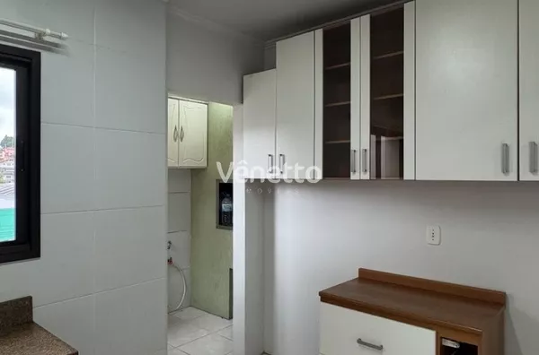 Apartamento para venda, 3 quarto(s), Centro, Veranópolis - Foto 9