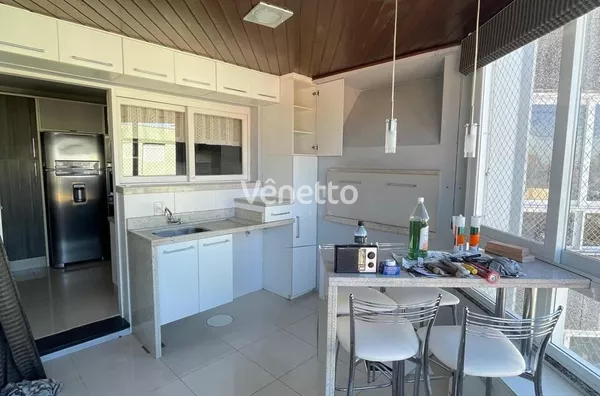 Apartamento à venda, Centro, Veranópolis/RS. 