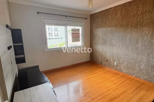 Apartamento à venda, Centro, Veranópolis/RS. 