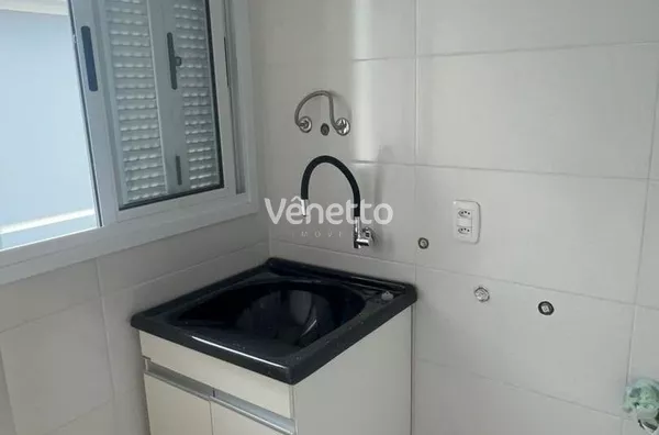 Apartamento à venda, bairro São Peregrino, Veranópolis/RS.