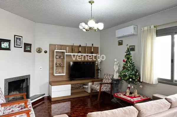 Casa à venda, Centro, Veranópolis/RS. 