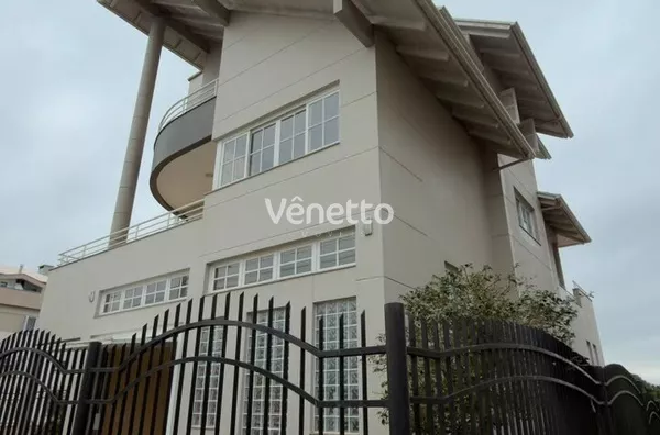 Casa à venda, Centro, Veranópolis/RS. 