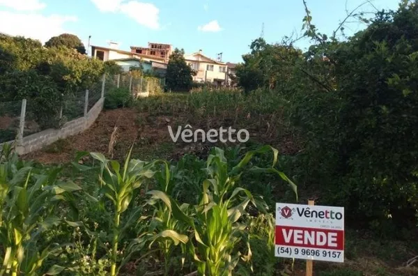 Terreno para venda Valverde VERANOPOLIS