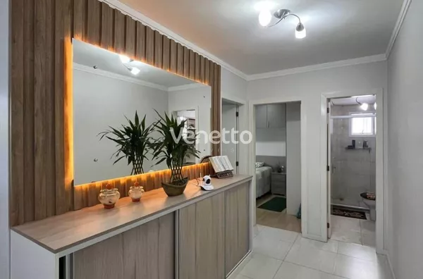 Apartamento à venda, Centro, Veranópolis/RS. 