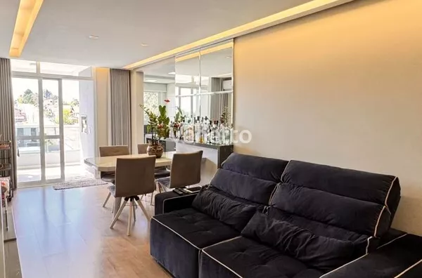 Apartamento à venda, Bairro Femaçã, Veranópolis/RS. 